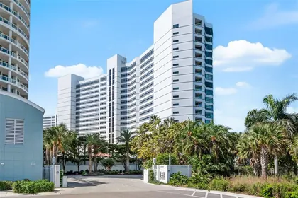 SARASOTA FL Home