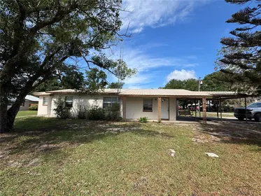FROSTPROOF FL Home