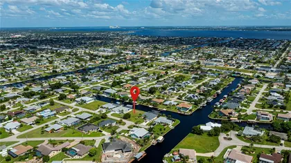 CAPE CORAL FL Property