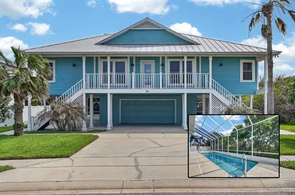 PONCE INLET FL Home