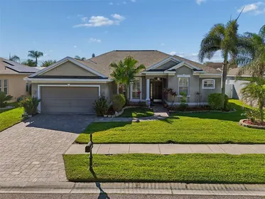 TRINITY FL Home