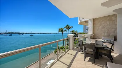 SARASOTA FL Home