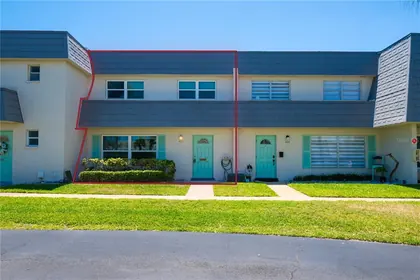 SATELLITE BEACH FL Home
