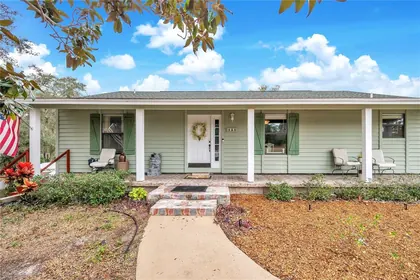 BABSON PARK FL Home