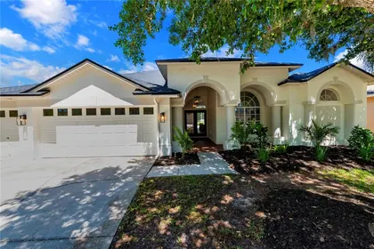 LUTZ FL Home