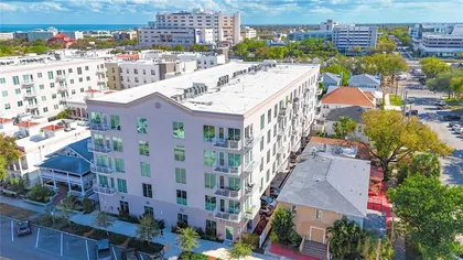 ST PETERSBURG FL Home