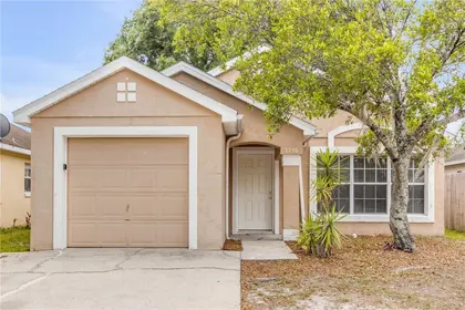 ORLANDO FL Home