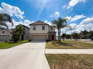 RIVERVIEW FL Home