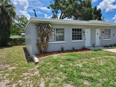 TAMPA FL Home