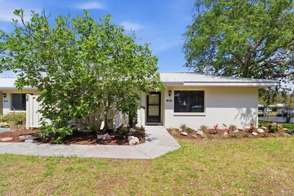 CRYSTAL RIVER FL Home
