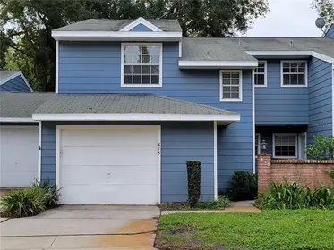 GAINESVILLE FL Home