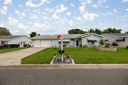 SUMMERFIELD FL Home