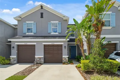 TAMPA FL Home