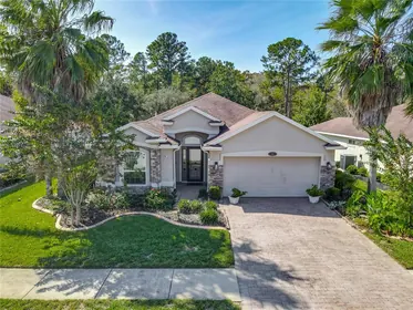 PALM COAST FL Home