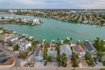 TREASURE ISLAND FL Home