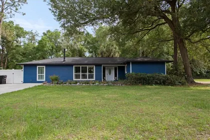 GAINESVILLE FL Home