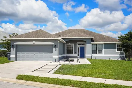 DAVENPORT FL Home