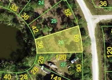 PUNTA GORDA FL Property