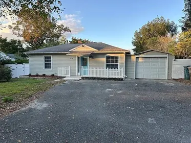 OCALA FL Home