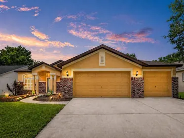 LITHIA FL Home