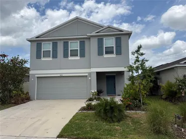 PALMETTO FL Home