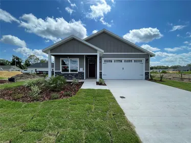 GAINESVILLE FL Home