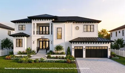 TAMPA FL Home