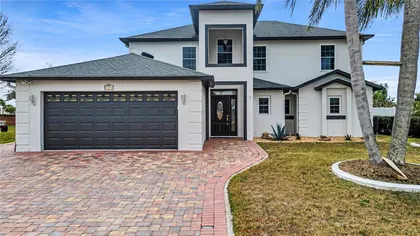 KISSIMMEE FL Home