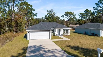OCALA FL Home