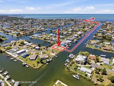 HERNANDO BEACH FL Property