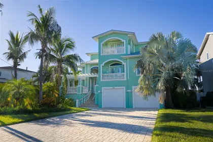 INDIAN ROCKS BEACH FL Home