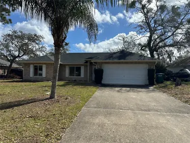 DELTONA FL Home