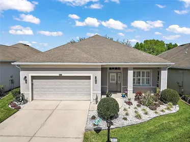 LEESBURG FL Home