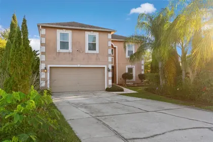 HAINES CITY FL Home