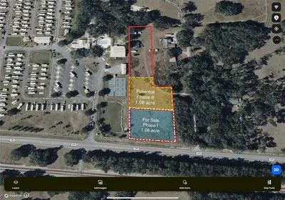 BUSHNELL FL Property