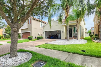 BRANDON FL Home