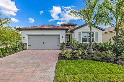 NOKOMIS FL Home