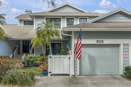 ST PETERSBURG FL Home
