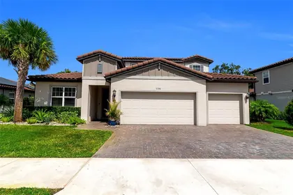 SARASOTA FL Home