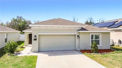 BARTOW FL Home