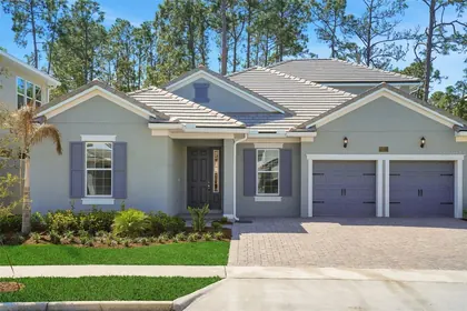 WINDERMERE FL Home