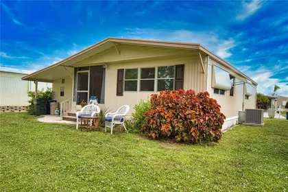 ENGLEWOOD FL Home
