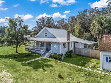 SUMMERFIELD FL Home