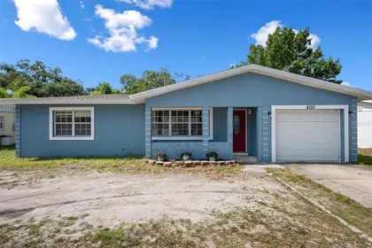 SARASOTA FL Home