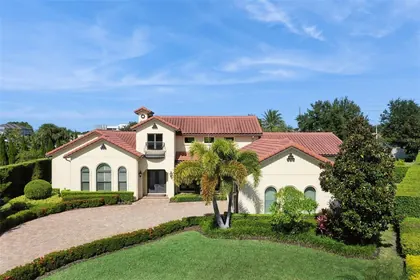 WINDERMERE FL Home