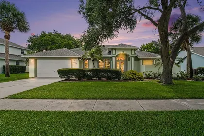 MERRITT ISLAND FL Home