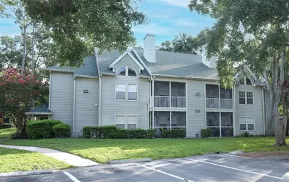 ORLANDO FL Home