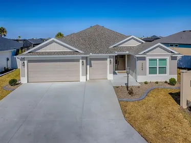 THE VILLAGES FL Home