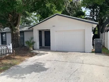 TAMPA FL Home