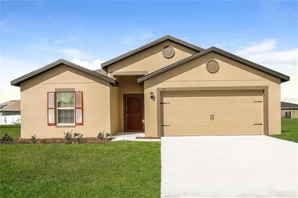 KISSIMMEE FL Home